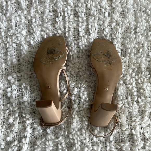 Raye Bee Heel - Picture 5 of 5